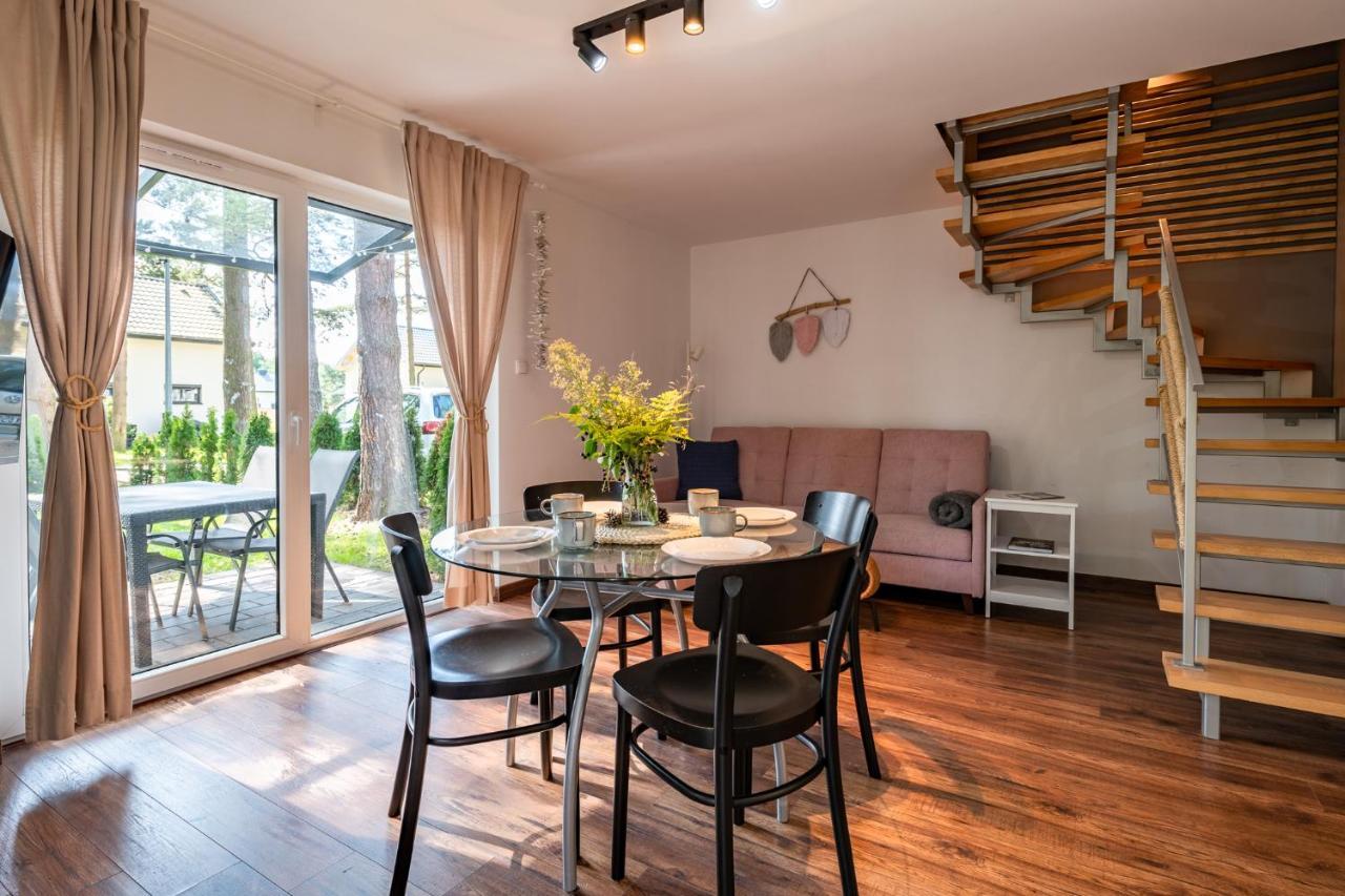 Morzelasu Ostrowo Jastrzebia Gora Holiday home Ostrowo (Puck)