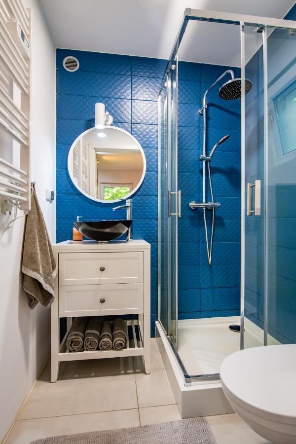 Holiday home Morzelasu Ostrowo Jastrzebia Gora *